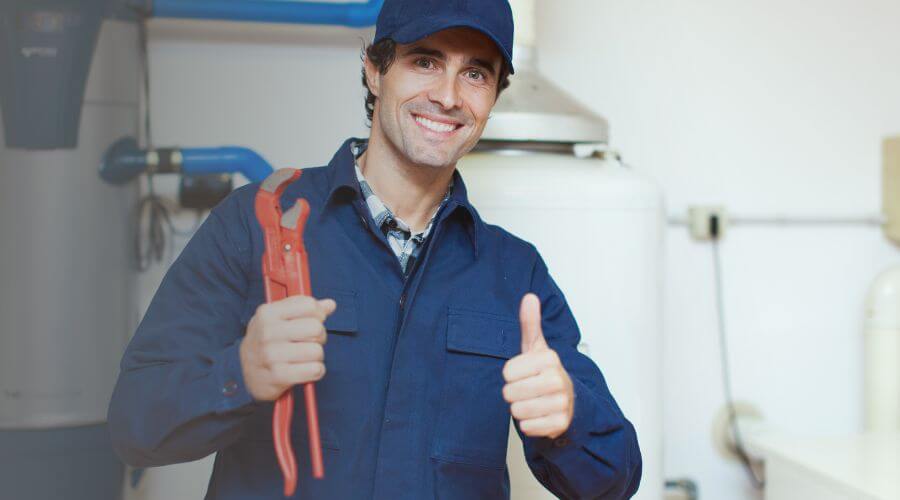 Professional emergency plumbing in Fort Lee, NJ